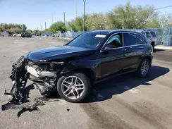 121383 2017 MERCEDES-BENZ GLC