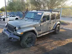 122385 2020 JEEP WRANGLER