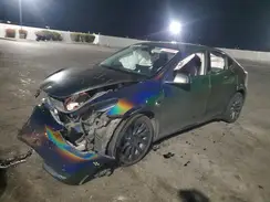 124282 2021 TESLA MODEL Y