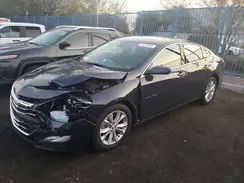 125280 2025 CHEVROLET MALIBU