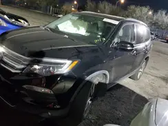127194 2016 HONDA PILOT