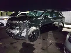 128640 2022 KIA SORENTO