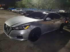 128706 2020 NISSAN ALTIMA