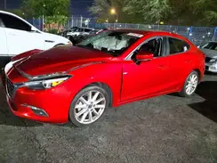 128800 2017 MAZDA 3