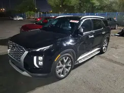 128937 2020 HYUNDAI PALISADE