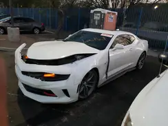 128966 2017 CHEVROLET CAMARO