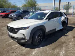 129300 2025 MAZDA CX-50