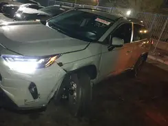 129611 2023 TOYOTA RAV 4