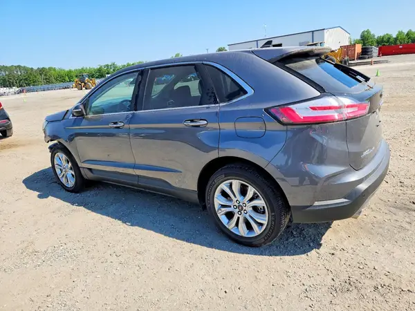 12FMPK4K90PBA4475 2023 FORD EDGE - Image 2