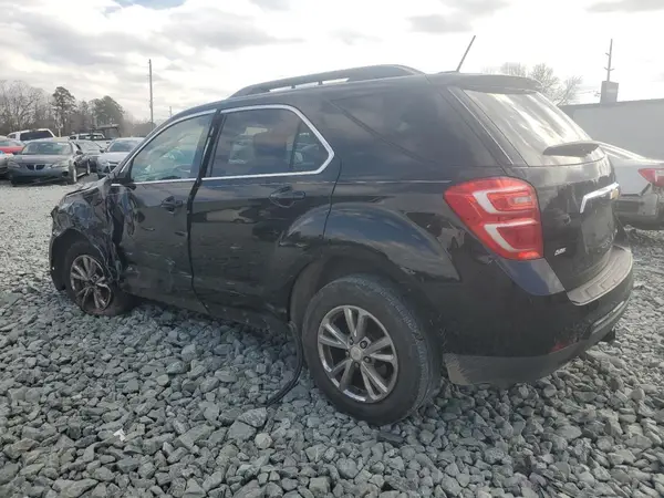 12GNALCEK2G115308 2016 CHEVROLET EQUINOX - Image 2