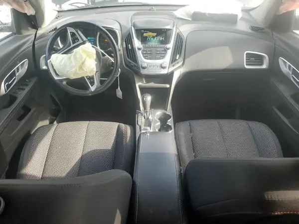 12GNALCEK2G115308 2016 CHEVROLET EQUINOX - Image 8