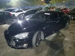 130239 2016 TESLA MODEL S
