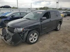 130366 2017 JEEP COMPASS