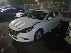 130785 2017 MAZDA 3