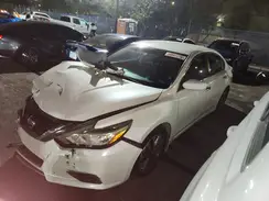 131644 2016 NISSAN ALTIMA