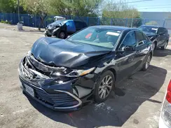 131918 2023 TOYOTA CAMRY
