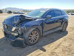 132167 2017 MAZDA CX-9