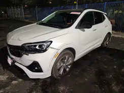 132802 2020 BUICK ENCORE