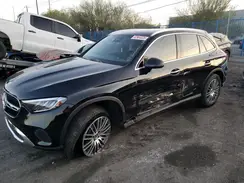 132856 2024 MERCEDES-BENZ GLC