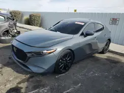 133604 2019 MAZDA 3