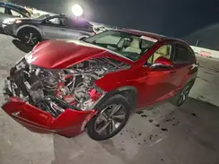 133733 2019 LEXUS NX