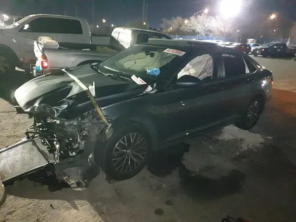 133834 2019 VOLKSWAGEN JETTA