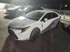 134801 2024 TOYOTA COROLLA