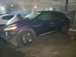 135115 2020 NISSAN MURANO