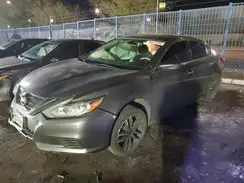 135566 2016 NISSAN ALTIMA