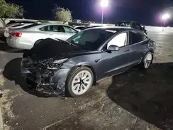 136309 2022 TESLA MODEL 3