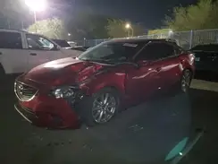 137388 2017 MAZDA 6