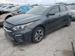 138927 2019 KIA FORTE