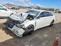 139311 2018 HONDA ACCORD