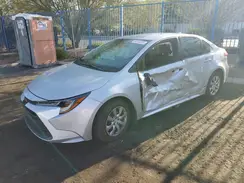 139502 2024 TOYOTA COROLLA