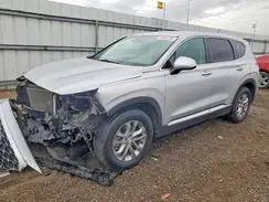 139653 2020 HYUNDAI SANTA FE