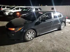 141870 2021 TOYOTA COROLLA