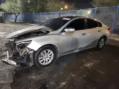 142559 2018 NISSAN ALTIMA