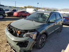 143637 2025 KIA NIRO