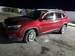 144869 2019 JEEP GRAND CHEROKEE