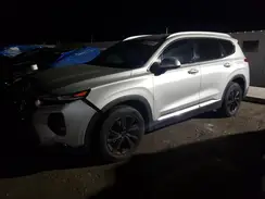 145056 2020 HYUNDAI SANTA FE
