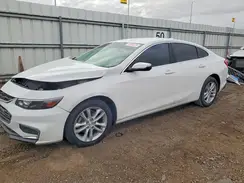 145369 2018 CHEVROLET MALIBU