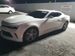 145382 2017 CHEVROLET CAMARO