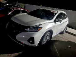 145573 2020 NISSAN MURANO