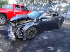 145878 2016 NISSAN ALTIMA