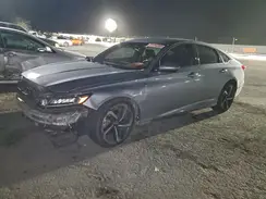 146059 2020 HONDA ACCORD