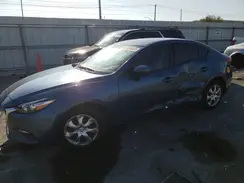 146076 2017 MAZDA 3