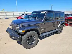 147338 2018 JEEP WRANGLER