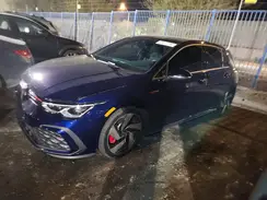 147387 2024 VOLKSWAGEN GTI