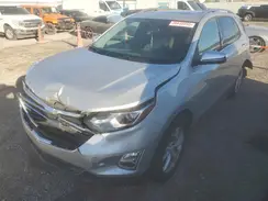 147560 2021 CHEVROLET EQUINOX