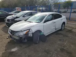 147762 2018 NISSAN ALTIMA